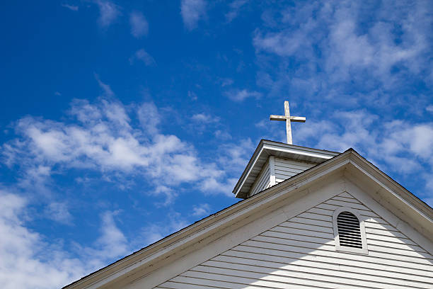 Church building